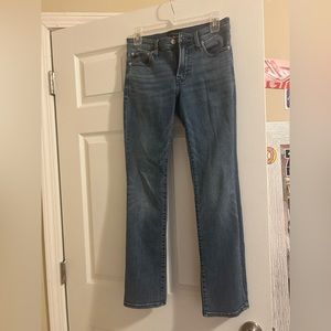 Lucky brand jeans